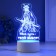 Light "Your Way" Led RGB from the Risalux network