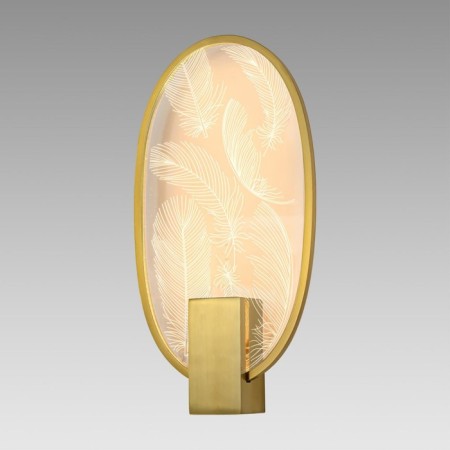 Wall lamp IP20 LED 15W 900lm-2