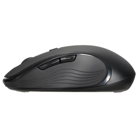 Acer OMR303 Black Optical Mouse (1600DPI) Wireless USB (6but)-2