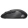 Acer OMR303 Black Optical Mouse (1600DPI) Wireless USB (6but)