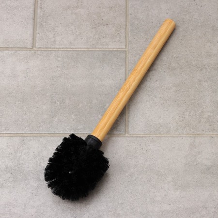 Bamboo toilet ruff Savanna Bamboo, 8 × 35 cm