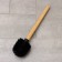 Bamboo toilet ruff Savanna Bamboo, 8 × 35 cm