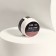 Nail gel, gypsum, textured, 8 ml, LED/UV, pink