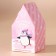 Bath salt, 200 g, the aroma of snow marshmallow, New Year