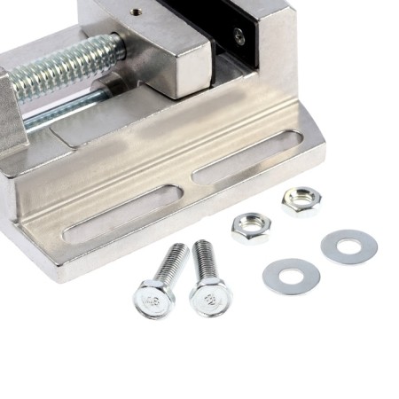 Mini-typos aluminum tundra, machine tools, 75 mm-8