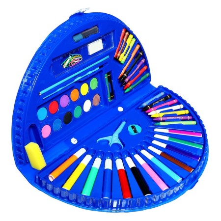 Drawing set, mix-22