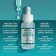 Facial serum "Super smoothness", with aloe and hyaluron, 30 ml