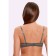 Women's bra-bravy, size 85c, dark green color