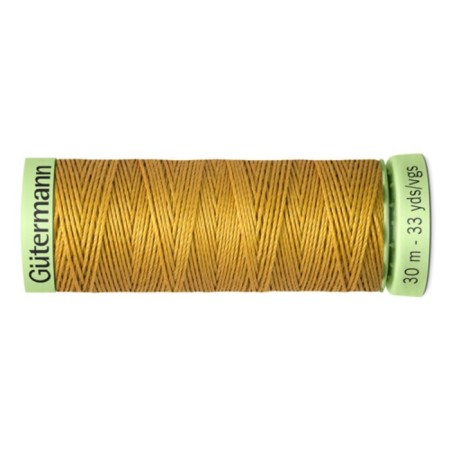 Top Stitch thread for stitching, 30 m, 744506 (968 gold)