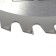 LOM wooden drive, standard cut, 210 x 30 mm (rings of 20, 16), 36 teeth