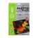 Photo paper for jet printing A4, 50 sheets Cactus, 190 g/m2, one -sided, matte