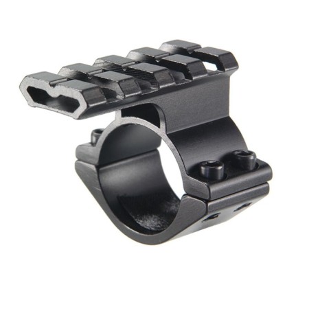 Ring for Veber 25 sight, with a weaver bar