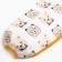 Apron Children's Ethel "Bears", height 90-105 cm