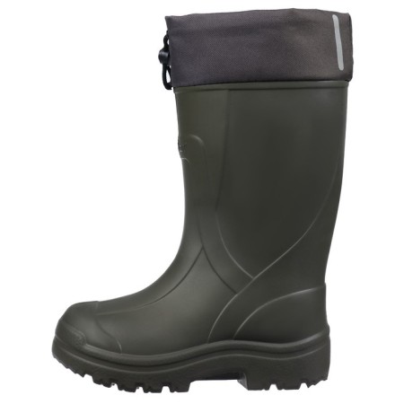 Winter boots Torvi Eva+PU, 5 -layer liner -45 ° C, olive color, size 43-2