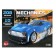 Designer machine 10 in 1 Unicon Mechanics, 208 parts, 6+
