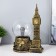 Plasmic ball "London" mix 14x9x23 cm Risalux