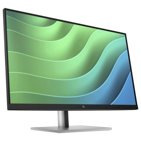 Monitor HP 27 "E27 G5 Black IPS LED 16: 9 HDMI Matte Has Piv 300CD 178g/178g 1920x1080 1074883-1
