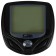 SD-548C cycle computer, 16 functions, wireless
