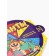 Cookies with predictions "Fanta" in the box, 6 pcs