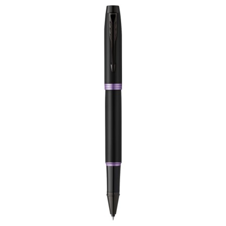 Parker Im Professionals Amethyst Purple, Black-violet, Giving/UP 2172950-1
