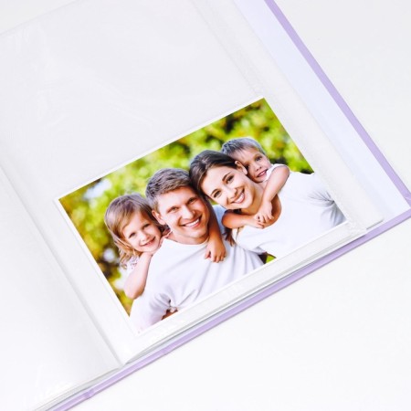 Photo album for 200 photos 10x15 cm "Myu"-4