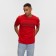 President T -shirt, size XS, red color