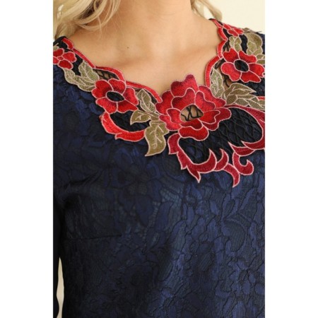 Women's dress, size 58-3