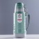 Thermos 1.8 l, with a glass flask, mix