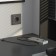 Grounding socket with ground, curtains and USB type A+C (matte graphite) W1171764
