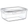 Food container Emhouse, 0.4 l, color mix