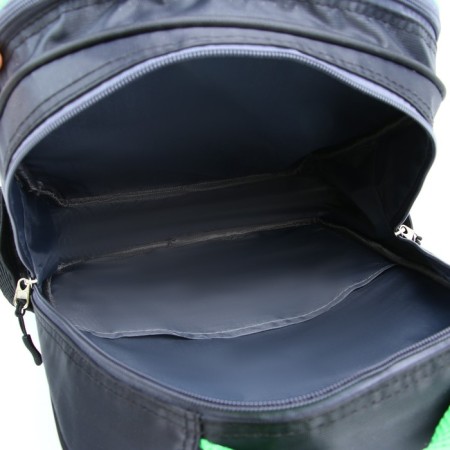 School backpack 39x30x14 cm "September 1: World of Football"-16