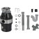 LEONORD LE-FWD-400, 400 watts, 3200 rpm, 1.2 l, black, black