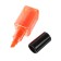 Marker Prime Calling Calligrata "nail polishes", beveled, mix (price for 1 piece !!!)