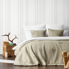 Cover with pillowcases 