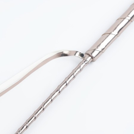 STASM SITABELLA, Cross, Vinyl, 57 cm, silver-4