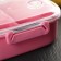 Lunch-Box Plastic "Practicality", 3 compartments, with removable cells, 18.5 × 14 × 7 cm, color mix
