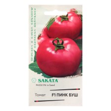 Seeds Tomat 