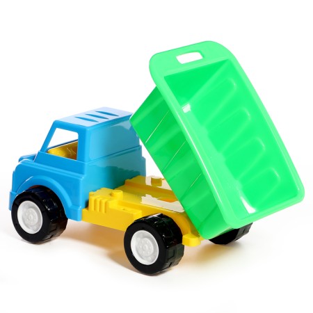 Car "Truck"-3
