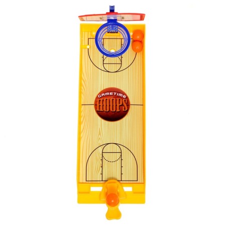 Table basketball "for one"-4