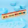 Chewing gum "Letter U - I HIVE", 20 g