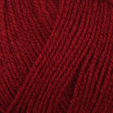 Yekerim Bebe yarn 100% acrylic 320m/100g (57 burgundy)
