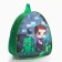 A set with a backpack and children's manuals "Minecraft", 23*20.5 cm
