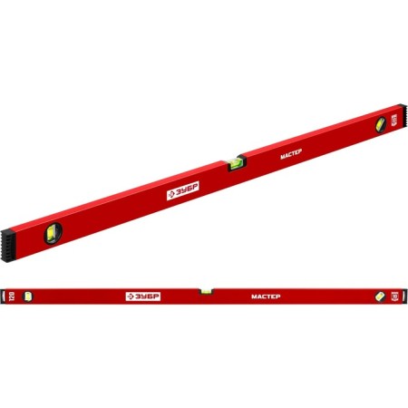 Bison level Master 34584-120_z01, reinforced profile, 1200 mm-1