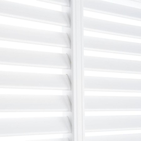 Radiator PVC grate, 600 x 1500 mm, white-1