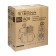 Eterna AQB-60, 370 watts, 35 l/min, pressure 35 m, tank 24 liters