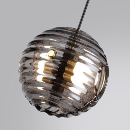 Suspension Troni LED 12W 4000k 1526lm-2