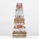 A set of boxes 10 in 1 “Miracles Time”, 32.5 x 20 x 12.5 - 12 x 7 x 4 cm