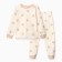 Pajama nursery, beige color, height 122-128 cm