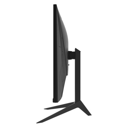Sunwind 27 "Sun-M27BG130 Black IPS LED 1MS 16: 9 HDMI matte 300CD 178g/178g 256 107352-7
