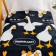 Pacific Paliva Gus "Hugs", 150x200cm, Aerosoft 190 g/m, polyester
